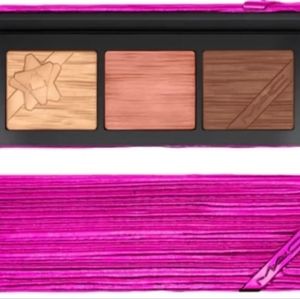 Mac eyeshadow palette